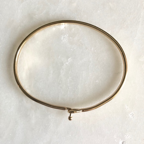 🧜♀️ Mermaid Skinny Bracelet - Picture 4 of 5
